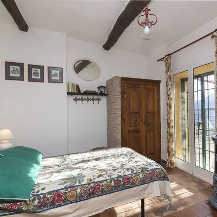 Rent this 3 bed duplex on Stellanello in Savona, Italy