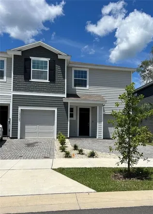 Buy this 3 bed townhouse on 999 Northwest 252nd Drive in Newberry, FL 32669