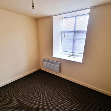 Image 4 - Mansion House Chambers, 22 High Street, Stockport, SK1 1EG, United Kingdom - Apartment for rent