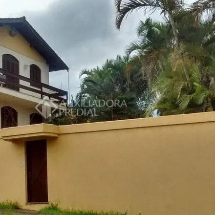 Buy this 4 bed house on Rua Governador Valter Jobim in Primavera, Novo Hamburgo - RS