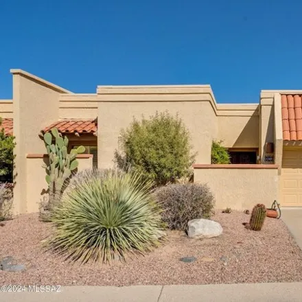 Buy this 2 bed house on 1107 Camino Diestro in Oro Valley, AZ 85704
