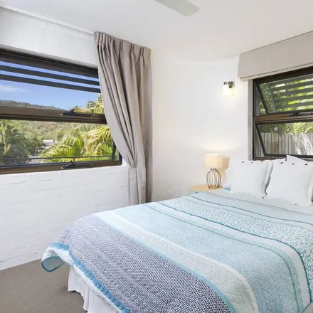Rent this 3 bed apartment on Sunshine Coast