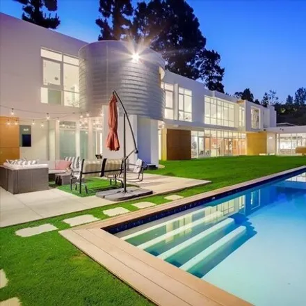 Image 3 - 2255 Betty Lane, Los Angeles, CA 90210, USA - House for rent