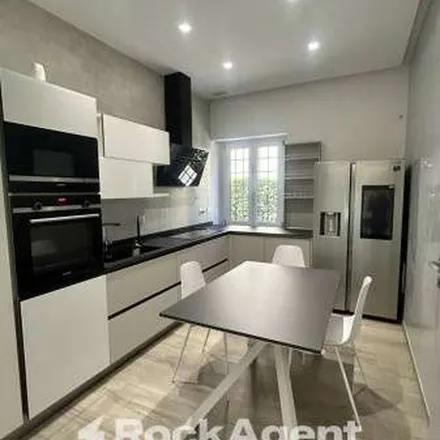 Rent this 4 bed apartment on Via Fosso della Valchetta in 00188 Rome RM, Italy
