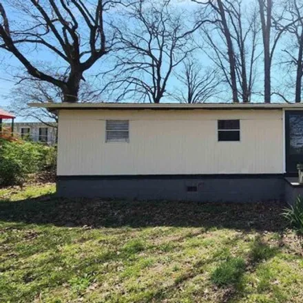 Buy this studio apartment on 5847 Oak Grove Road in Oak Grove, Pulaski County