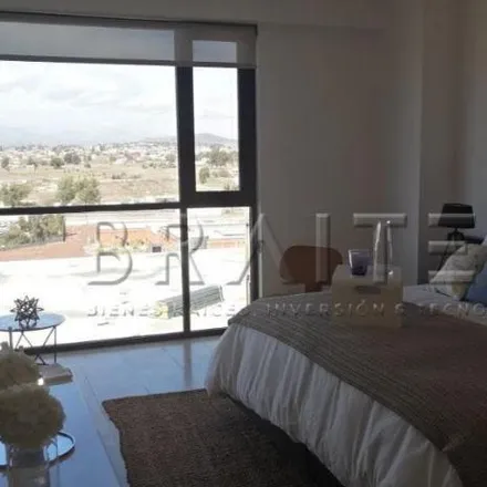Buy this 3 bed apartment on Parkview in Boulevard Europa 13, Lomas de Angelópolis