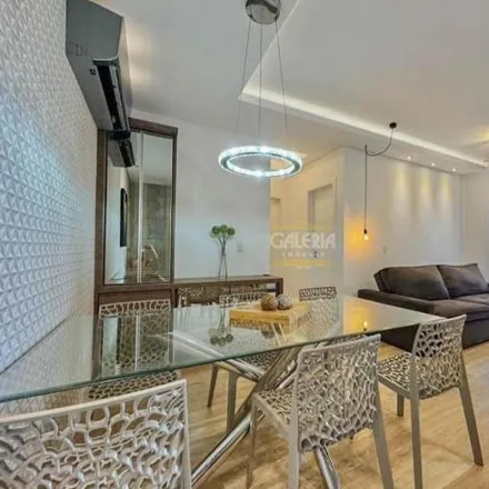 Buy this 1 bed apartment on Rua Adalberto Schmalz 37 in Glória, Joinville - SC
