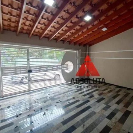 Rent this 3 bed house on Avenida Roma in Americana, Americana - SP