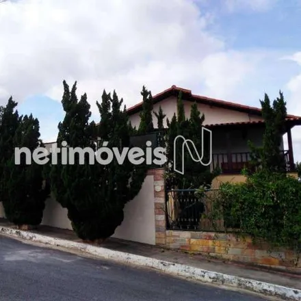 Buy this 4 bed house on Avenida General Carlos Guedes in Planalto, Belo Horizonte - MG