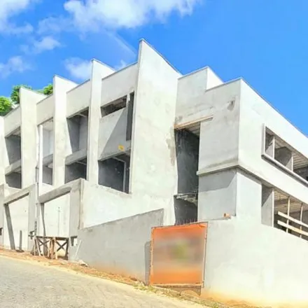 Image 1 - Rua Francisco da Cunha Silveira 210, Escola Agrícola, Blumenau - SC, 89037-690, Brazil - House for sale