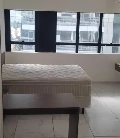 Buy this 1 bed apartment on Consultório Odontolôgico Eliane M.A. Pinto in Rua Adelino Cardana 293, Centro