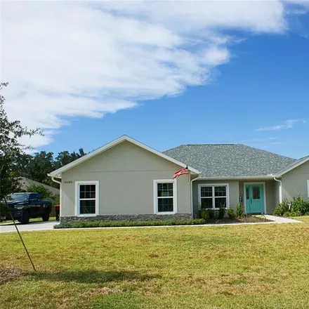 Buy this 3 bed house on 10080 Southeast 42nd Court in Belleview, Marion County