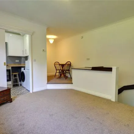 Rent this 1 bed townhouse on 56 Nightingale Road in Godalming, GU7 2HU