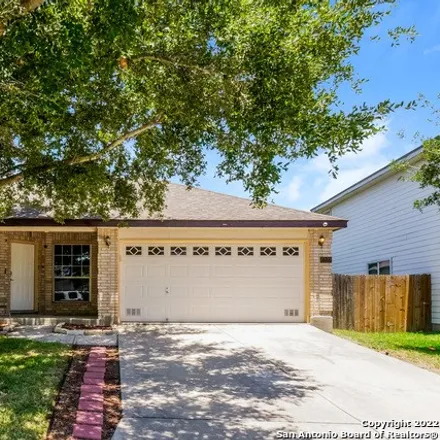 Buy this 3 bed house on 7219 Sunrise Lake in Bexar County, TX 78244