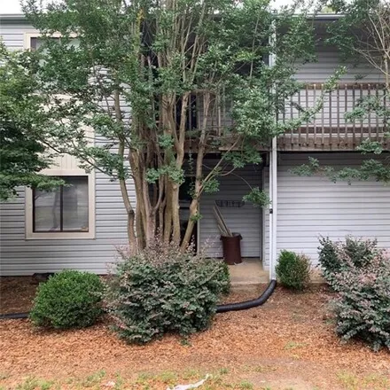 Rent this 3 bed condo on 11004 Harrowfield Rd in Charlotte, North Carolina