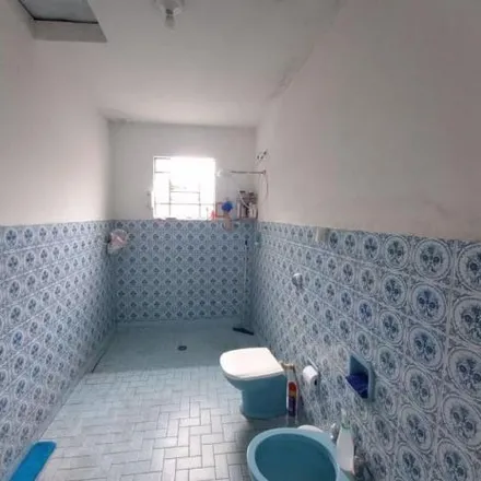 Buy this 2 bed house on Escola Estadual Professora Odila Bento Mirarchi in Rua Carlos Tamagnini 695, Vila Nossa Senhora das Vitórias