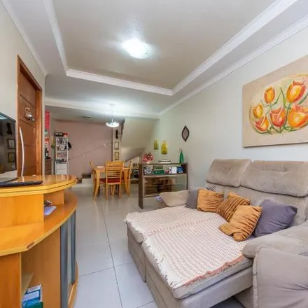 Buy this 3 bed house on Rua da Lua 449 in Sítio Cercado, Curitiba - PR