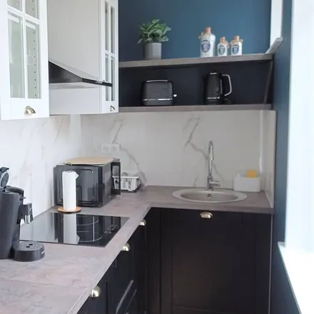 Rent this 1 bed apartment on 62000 Arras