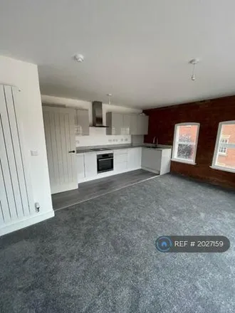 Rent this 1 bed apartment on New Garden Street in Hull, HU1 3AF