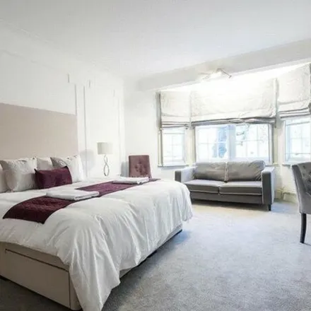 Image 4 - 247 Baker Street, London, NW1 6AS, United Kingdom - Apartment for rent