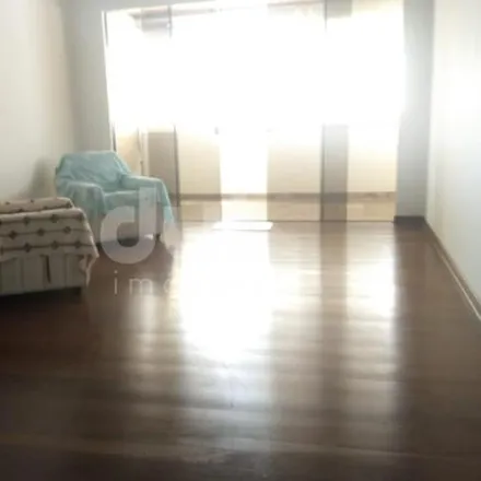 Buy this 4 bed apartment on Rua Barão de Atibaia in Guanabara, Campinas - SP