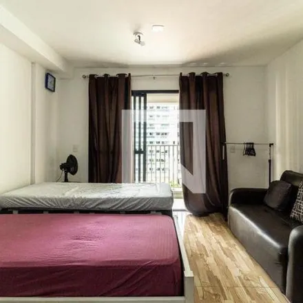 Rent this 1 bed apartment on Rua Aurora 756 in República, São Paulo - SP
