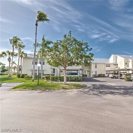 Image 1 - Gulf Harbour Yacht & Country Club, 14500 Vista River Drive, Fort Myers Beach, Lee County, FL 33908, USA - Condo for sale