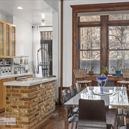 Buy this 6 bed townhouse on 549 West 187th Street in New York, NY 10040