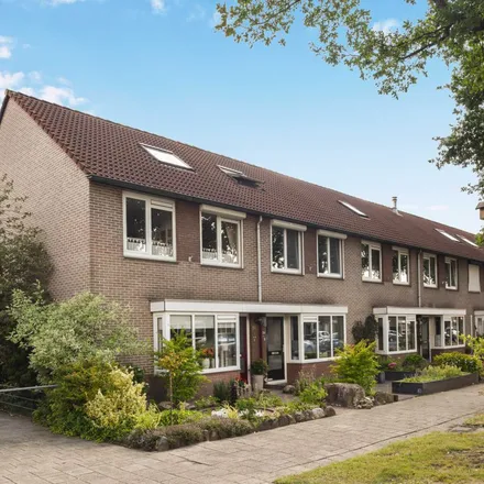 Rent this 1 bed apartment on Potsweg 94 in 7523 LB Enschede, Netherlands