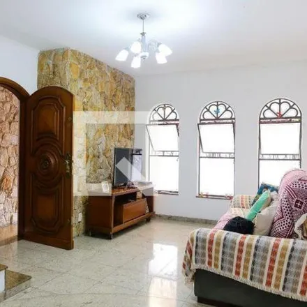 Buy this 3 bed house on Rua Igapó in Santa Maria, Santo André - SP