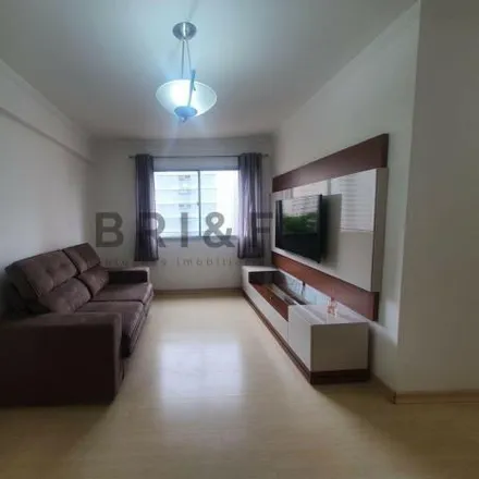 Rent this 2 bed apartment on BR in Rua Barão Jaceguai, Campo Belo