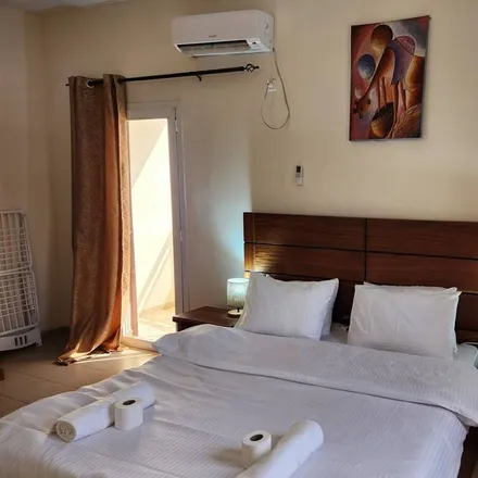 Image 7 - Dakar, Dakar Region, Senegal - Apartment for rent