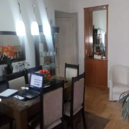 Buy this 3 bed apartment on Trevo de Barueri in Jardim Reginalice, Barueri - SP