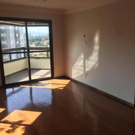 Buy this 4 bed apartment on Rua Nanuque 473 in Vila Hamburguesa, São Paulo - SP