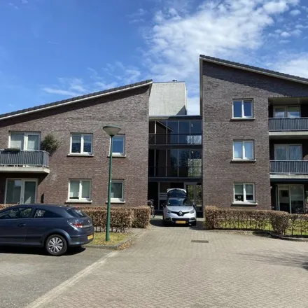 Image 7 - Freesialaan 30, 5595 EN Leende, Netherlands - Apartment for rent