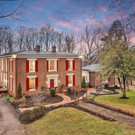Buy this 6 bed house on Early Inn at The Grove in 50 Floyd Avenue, Rocky Mount