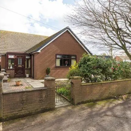Buy this 3 bed house on 8 The Strand in Ashton-in-Makerfield, WN4 8LD