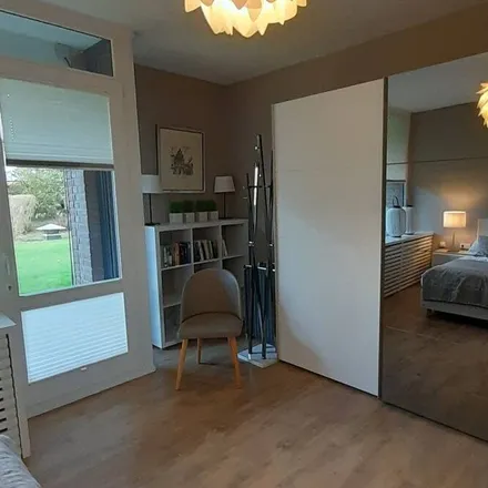 Rent this 1 bed apartment on Lübeck in Schleswig-Holstein, Germany