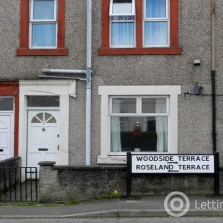 Rent this 2 bed apartment on Rosefield Road in Dumfries, DG2 7EX