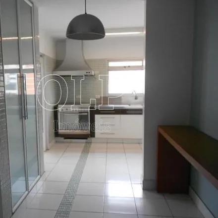 Image 2 - Rua Princesa Isabel, Campo Belo, São Paulo - SP, 04603-002, Brazil - Apartment for sale