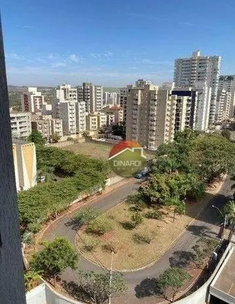 Image 1 - Área de alimentação, Rua Magda Perona Frossard, Jardim Nova Aliança, Ribeirão Preto - SP, 14026-594, Brazil - Apartment for sale