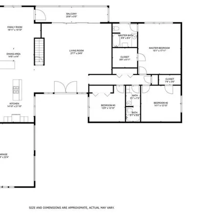 Image 2 - 611 Lake Blue Drive, Lake Placid, Highlands County, FL 33852, USA - House for sale