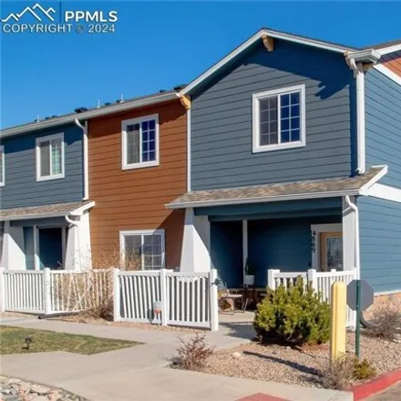 Buy this 4 bed house on Harpy Grove in Colorado Springs, CO 80916