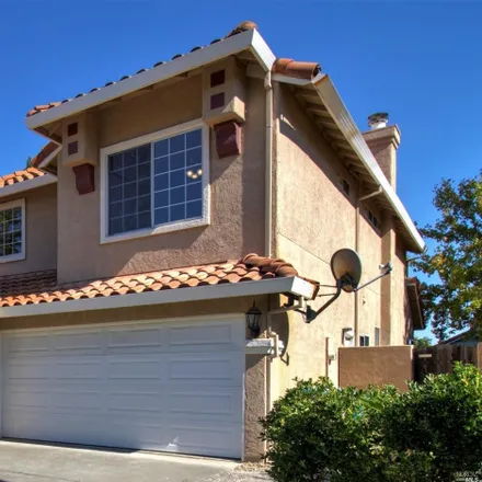 Buy this 4 bed house on 119 Bald Eagle Drive in Vacaville, CA 95688