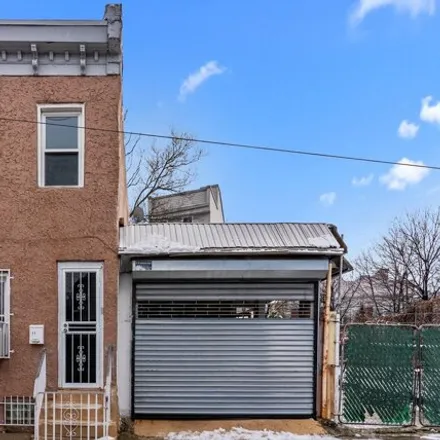 Buy this 2 bed house on 448 West Hewson Street in Philadelphia, PA 19122