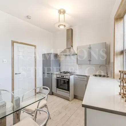 Image 2 - High Road, Dudden Hill, London, NW10 2RY, United Kingdom - Apartment for rent