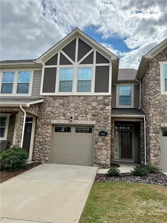 Buy this 3 bed townhouse on Dairy Queen in Highway 160 West, Tega Cay