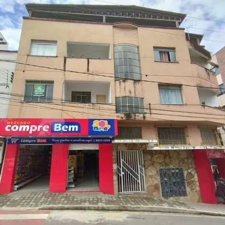Image 2 - Avenida Doutor José Neves, Rio Pomba - MG, 36180-000, Brazil - Apartment for rent