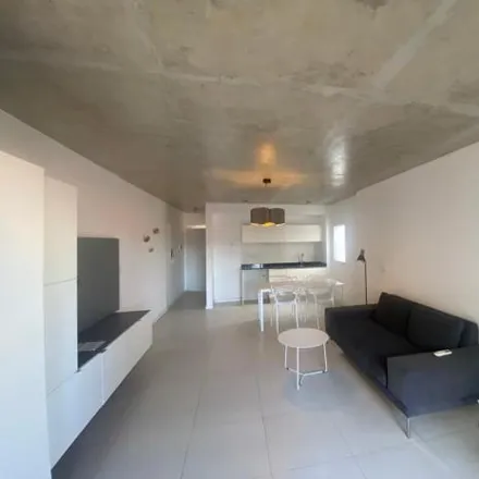 Rent this studio apartment on Callao 1641 in Nuestra Señora de Lourdes, Rosario