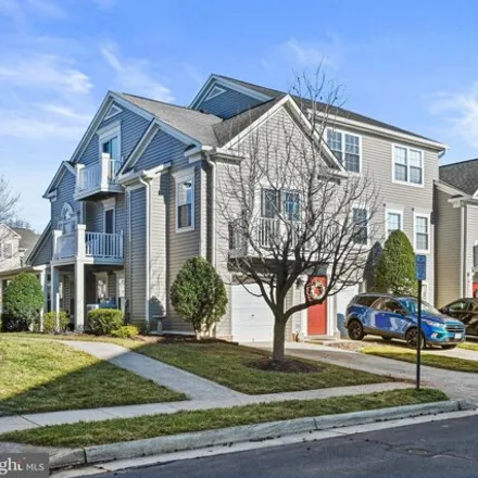 Buy this 2 bed townhouse on 43374 Greyswallow Terrace in Ashburn, VA 20147